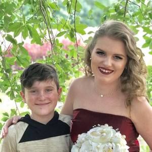 Meet your Posher, Aiden